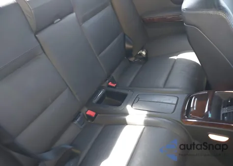 2010 BMW 335I z USA, uszkodzony, nr VIN WBAWL7C50AP474277